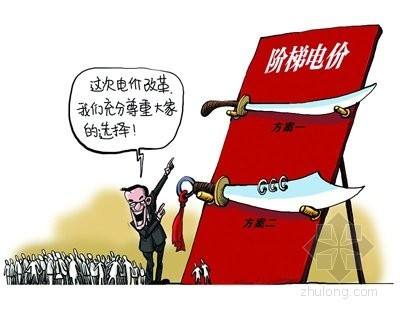 “大力降電價”的空間在哪？