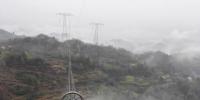 湖南送變電打響特高壓線路大修技改攻堅戰(zhàn)