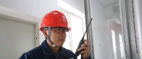 全國第一個從基建階段使用實(shí)物化ID試點(diǎn)工程站——北杜智能110千伏變電站順利投運(yùn)