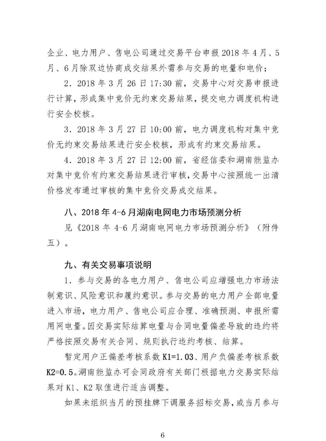 震驚！湖南部分售電公司交了一把“智商稅”