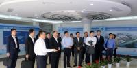實地考察、試乘試駕 院士專家來浙“把脈”新能源車企