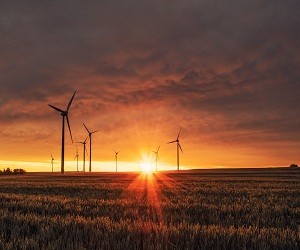 全球100多個城市實(shí)現(xiàn)七成可再生能源供電