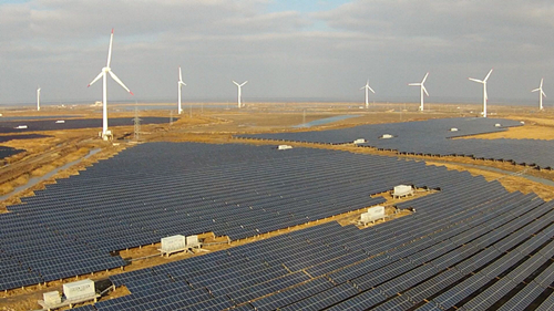 配額制落地 電力消費迎來強(qiáng)制綠色時代