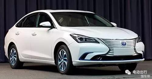 沒買就別急，電動汽車的好戲在后頭！