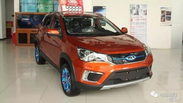 沒買就別急，電動汽車的好戲在后頭！