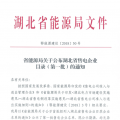 湖北省首批68家售電公司通過公示！4月20日前辦理注冊手續(xù)