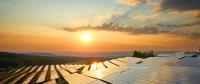 中國機械設(shè)備工程將建歐洲第三大太陽能發(fā)電站