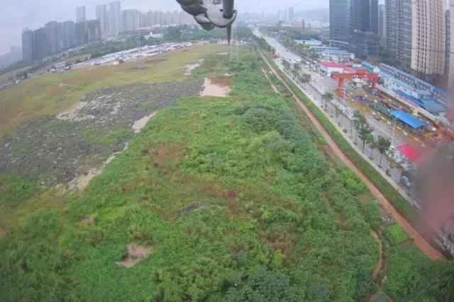 線路上裝了高清“電子眼”，專(zhuān)拍違章施工的你~