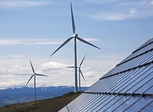 印度有望在2022年前實現(xiàn)60GW風力發(fā)電量 