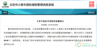 23萬(wàn)人等候北京新能源汽車指標(biāo) 或?qū)⑴诺?023年