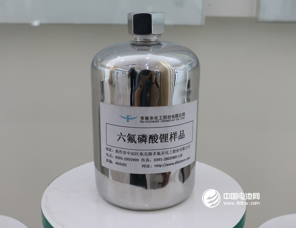 從電解液到造車 多氟多的野心到底有多大？
