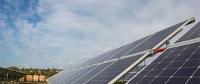 Hevel集團將為俄羅斯礦業(yè)公司建設1MW太陽能發(fā)電廠