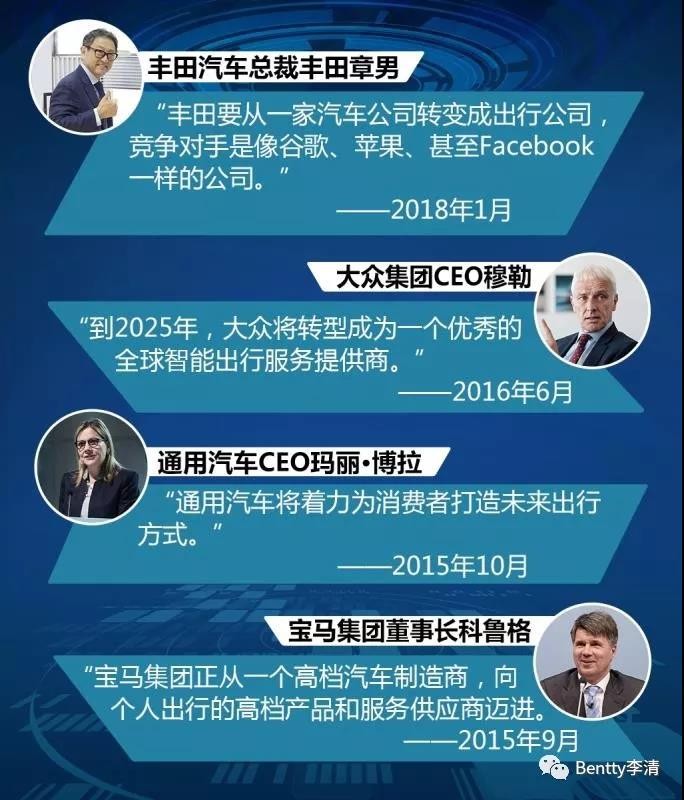 未來干掉豐田、奔馳及特斯拉們的會(huì)是誰(shuí)？