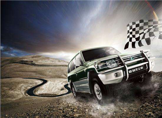  命名“Mattu”，獵豹高端旗艦SUV，來自上帝贈予的禮物