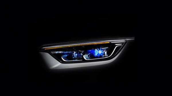  命名“Mattu”，獵豹高端旗艦SUV，來自上帝贈予的禮物