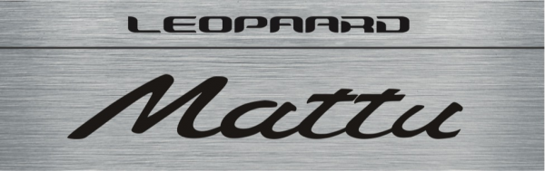  命名“Mattu”，獵豹高端旗艦SUV，來自上帝贈予的禮物