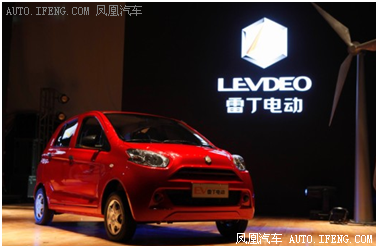 低速電動汽車政策將出臺，各廠商應(yīng)如何面對？