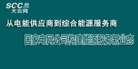 從電能供應(yīng)商到綜合<font color=