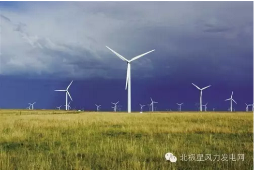 第一場雪來了 風(fēng)電進(jìn)京供暖還有多遠(yuǎn)？