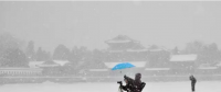 第一場(chǎng)雪來了 風(fēng)電進(jìn)京供暖還有多遠(yuǎn)？