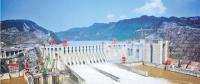 風(fēng)電、水電齊頭并進(jìn) 三峽集團(tuán)建設(shè)步伐蹄疾步穩(wěn)