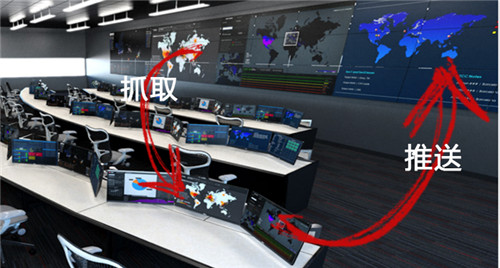 智能電網(wǎng)建設啟明星MediaComm美凱坐席系統(tǒng)全線產(chǎn)品問世！