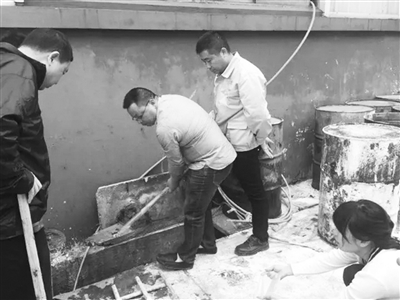 浙江何以成為最嚴執(zhí)法省份？