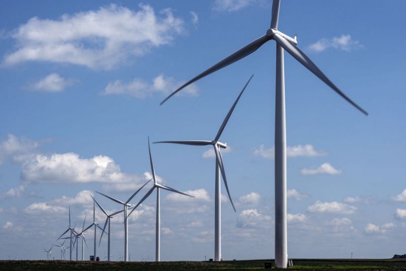 裝機300MW！西門子歌美颯獲印度最大風電訂單