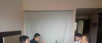 [質監(jiān)局] 現(xiàn)場服務企業(yè) 市質檢所為廣西風電項目保駕護航