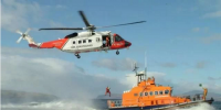歐洲用直升機(jī)，中國(guó)的海上<font color=