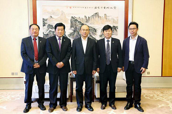 康得、康得新碳纖維戰(zhàn)略布局將再添新坐標(biāo)