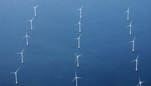 海上爭“風(fēng)”！中歐存3年迭代期差距，中國海上風(fēng)電5年后邁入10兆瓦時代