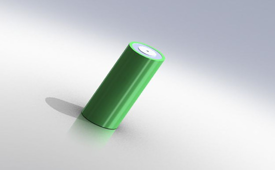 將納米線添入固態(tài)電解質(zhì)，降低鋰離子電池易燃性