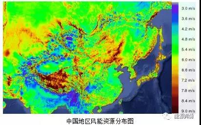 棄風(fēng)限電”！中國風(fēng)能產(chǎn)業(yè)的發(fā)展困境