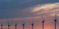 未來(lái)10年中東將在增加12吉瓦風(fēng)力發(fā)電量