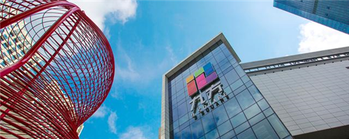 中航地產(chǎn)更名中航善達，成為智慧城市建設者