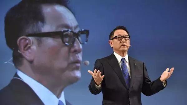 互聯(lián)網(wǎng)造車：別浪，猥瑣發(fā)育