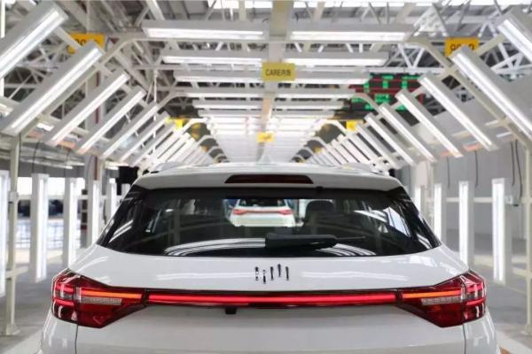 互聯(lián)網(wǎng)造車：別浪，猥瑣發(fā)育