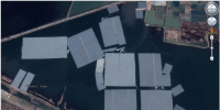 淺談漂浮式光伏電站安全:一張<font color=