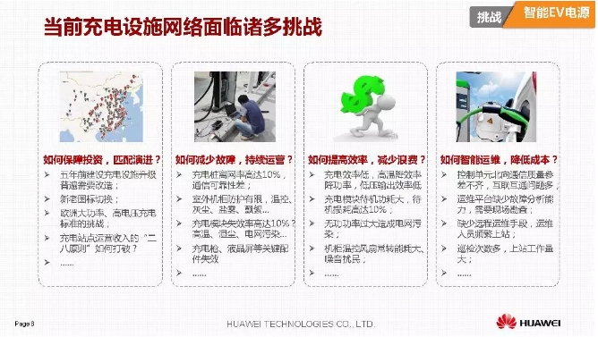 華為積極擁抱能源互聯(lián)網(wǎng)--聚焦創(chuàng)新，開放生態(tài)