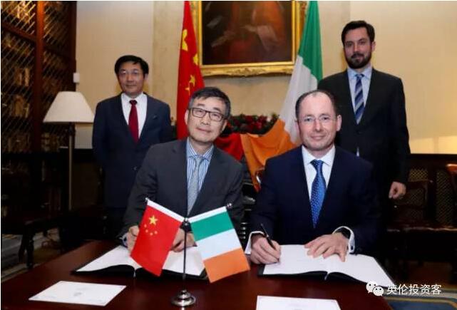 36億！中廣核如何擊敗頂級(jí)歐美基金拿下愛爾蘭及英國風(fēng)電項(xiàng)目？