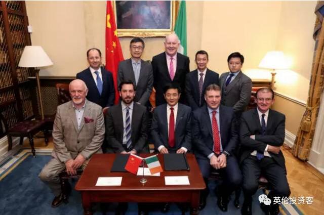 36億！中廣核如何擊敗頂級(jí)歐美基金拿下愛爾蘭及英國風(fēng)電項(xiàng)目？