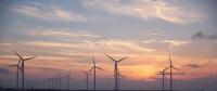  因應(yīng)空污、核電廠老化問題，韓國加碼補貼風力發(fā)電