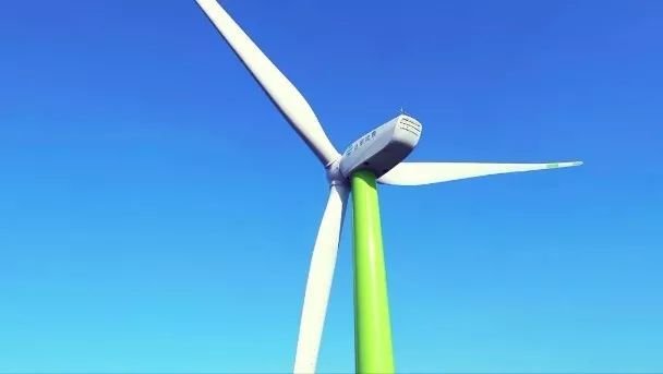張雷：用智能技術(shù)為分布式風電設立“安全燈塔”