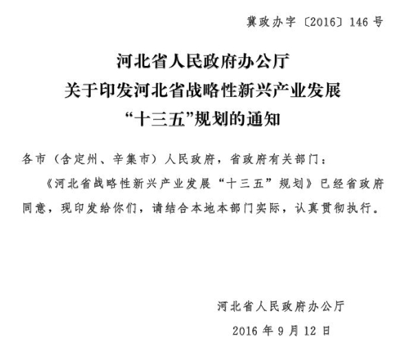 河北省：2020年風(fēng)電裝機2000萬千瓦