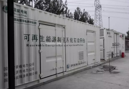 全球能源互聯(lián)網(wǎng)的技術(shù)支持：不同電制電網(wǎng)如何互聯(lián)互通？