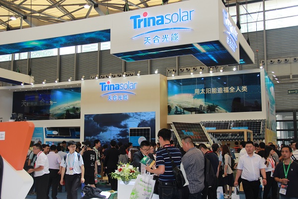 直擊SNEC2018：光伏新品哪家強(qiáng)？