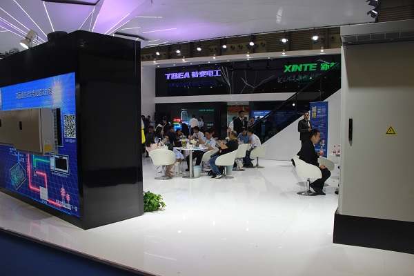 直擊SNEC2018：光伏新品哪家強(qiáng)？