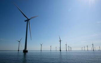 美國風(fēng)電開啟搶裝時代：897MW擬建 1.6GW進(jìn)入研究階段