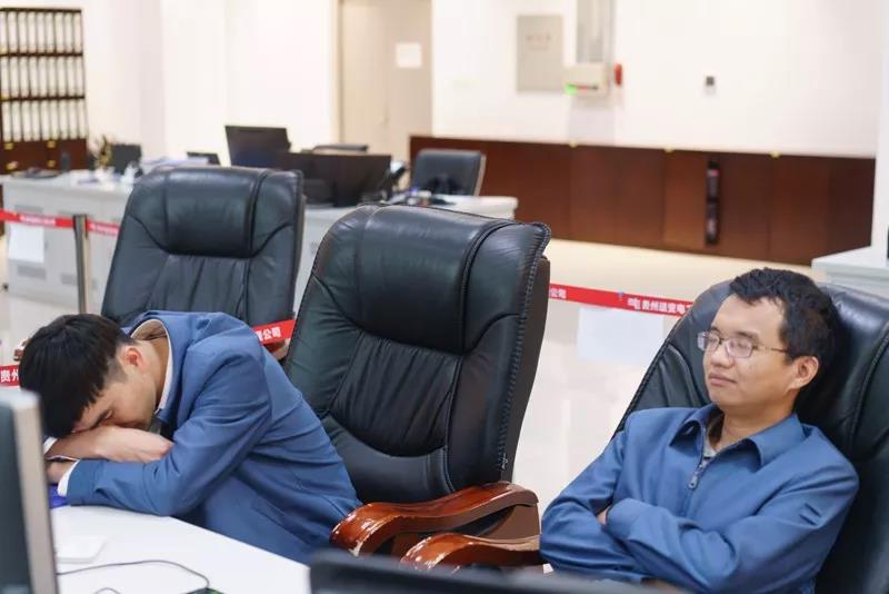 你好，南方電網(wǎng)科學(xué)家！